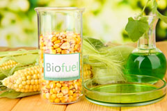 Culverthorpe biofuel availability