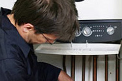 boiler replacement Culverthorpe