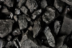 Culverthorpe coal boiler costs